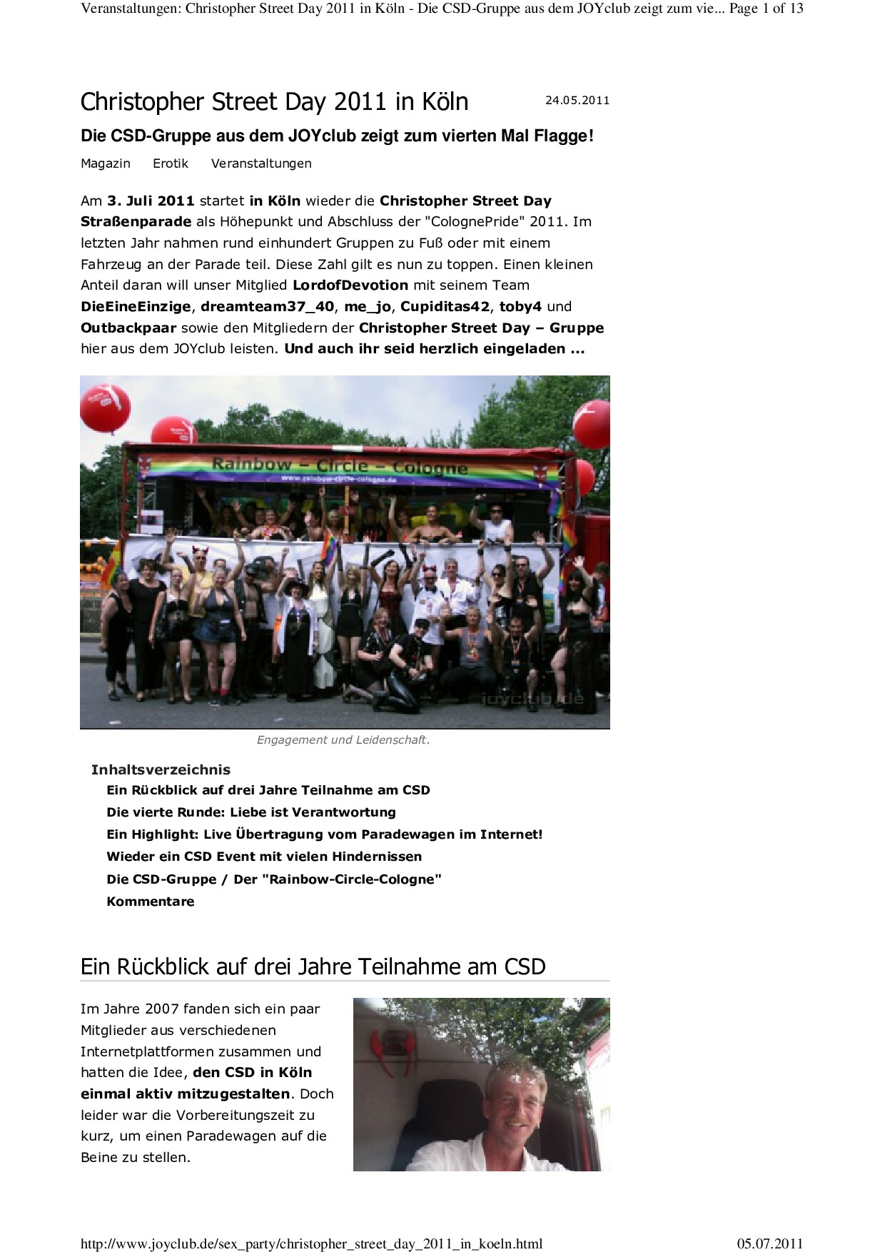 CSD 2011 Joy Vorbericht.pdf
